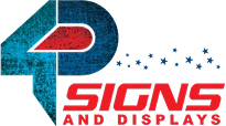 4d Sign